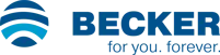 Becker Antriebe